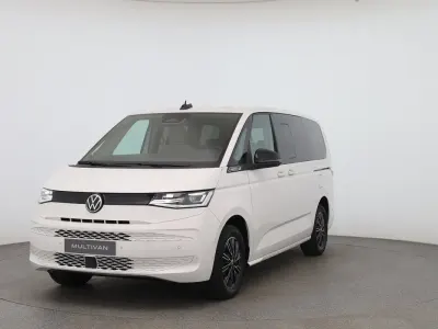 Neu VW Multivan Business 150 PS (110 kW) 2026 Van / Kleinbus
