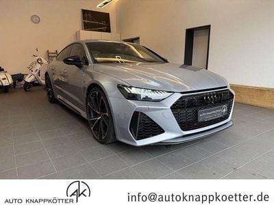 Audi RS7