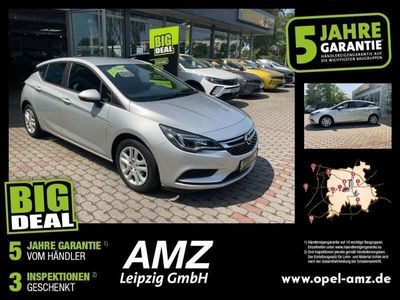 gebraucht Opel Astra 1.2 Turbo S/S 2020 *TÜV NEU*