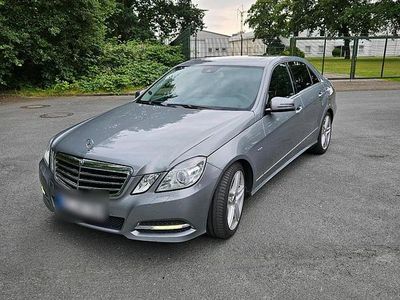 Mercedes E350