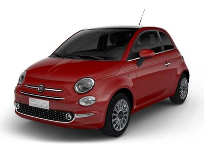 gebraucht Fiat 500 Dolcevita MY24 | Letzte Generation vor Produktionsstop !