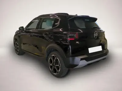 Gebraucht Citroën C3 101 PS (74 kW) 2025 Manufacturer SUV