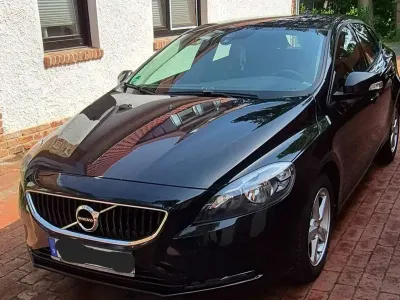 Gebraucht Volvo V40