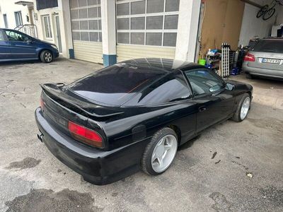 gebraucht Nissan 200 SX S13 CA18DET Motor frisch überholt TÜV JDM Drift