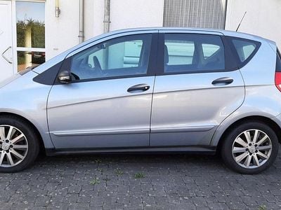 Mercedes A150