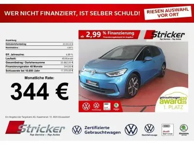 Gebraucht VW ID.3
