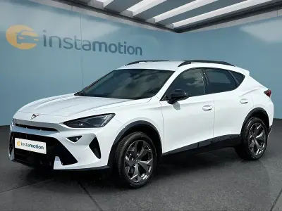 Neu Cupra Formentor 204 PS (150 kW) 2026 SUV