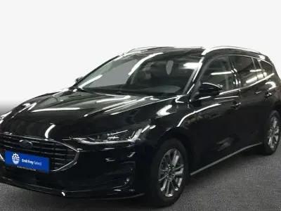 Gebraucht Ford Focus