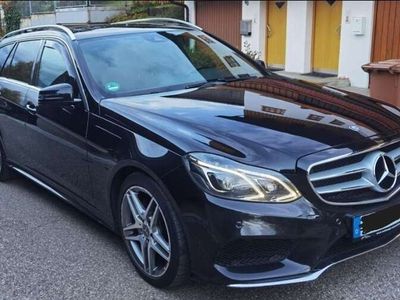 Mercedes E350