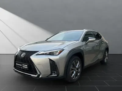 Gebraucht Lexus UX 250h