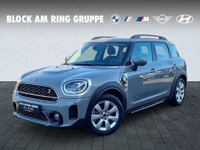 Gebraucht Mini Cooper S Countryman 220 PS (161 kW) 2022 Grau SUV