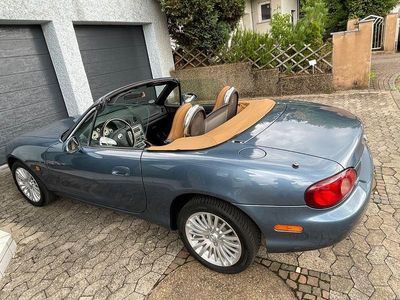 Mazda MX5