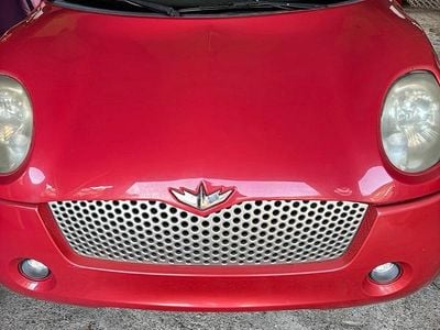 Gebraucht Chatenet CH26 2010 Rot Kleinwagen