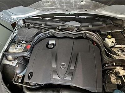 Gebraucht Mercedes C220 170 PS (125 kW) 2008 Silber Limousine