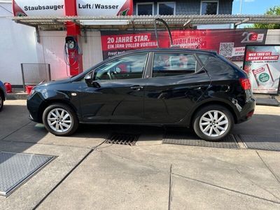 gebraucht Seat Ibiza 1.0 MPI -