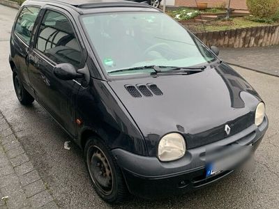 gebraucht Renault Twingo TÜV 2025 Februar