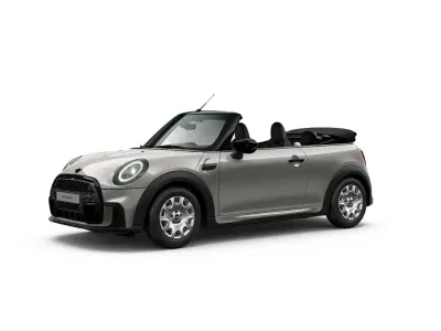 Gebraucht Mini Cooper Cabriolet