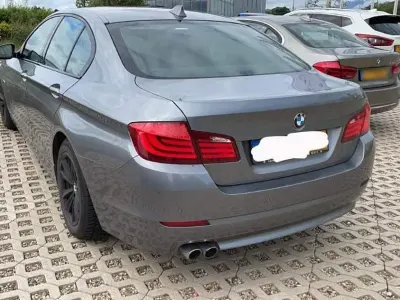 Gebraucht BMW 530 245 PS (180 kW) 2010 Limousine