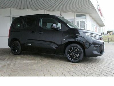 Gebraucht Citroën Berlingo