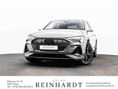 Audi e-tron Sportback