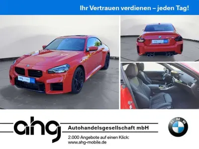 Gebraucht BMW M2