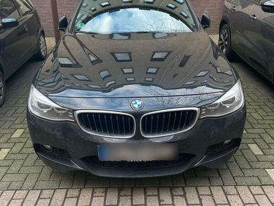 gebraucht BMW 325 GT