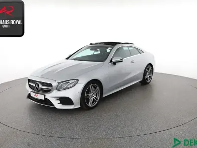 Gebraucht Mercedes E300