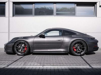 Usata Porsche 911 GT3 510 CV (375 kW) 2024 Grigio Coupé