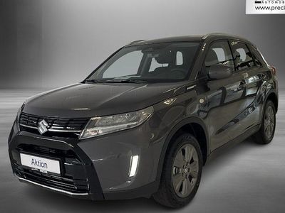 Neu Suzuki Vitara Comfort 129 PS (94 kW) 2025 Grau SUV