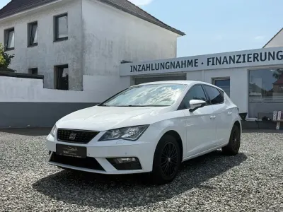 Gebraucht Seat Leon