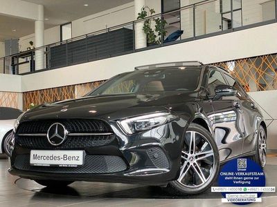 Mercedes A220