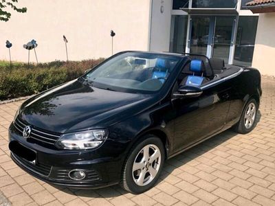 gebraucht VW Eos CABRIO