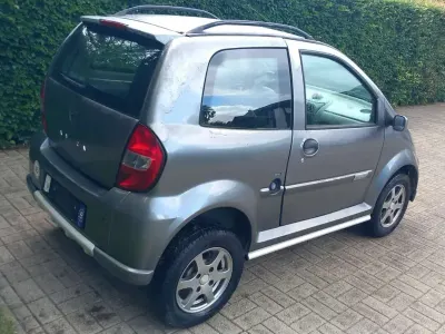 Gebraucht Ligier X-Too 2008