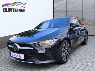 Mercedes CLA200 Shooting Brake