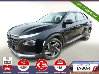Gebraucht Hyundai Nexo