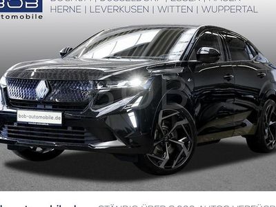 Neu Renault Rafale 300 PS (220 kW) 2025 Schwarz SUV
