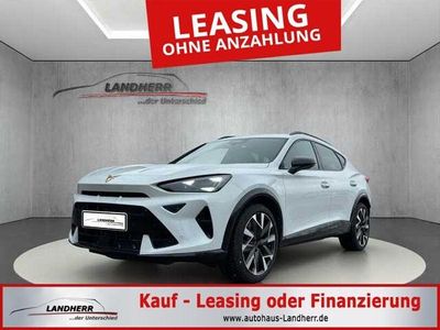 Neu Cupra Formentor VZ 333 PS (244 kW) 2026 Weiß SUV