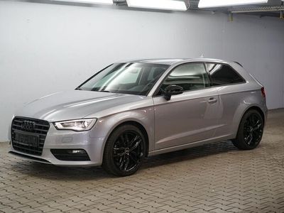 gebraucht Audi A3 1.2 TFSI Ambition Ambition