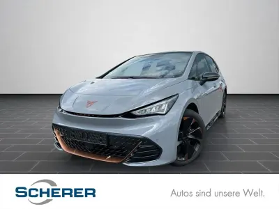 Gebraucht Cupra Born
