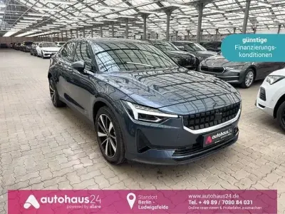 Gebraucht Polestar 2