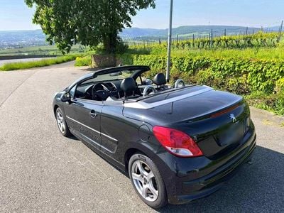 Peugeot 207 CC