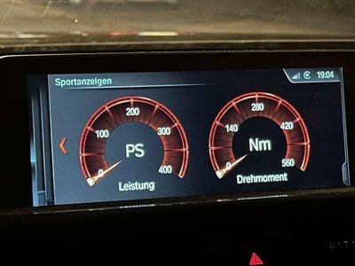 BMW 440
