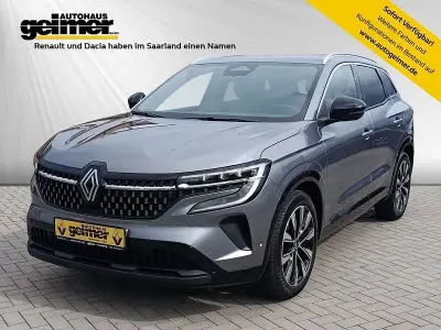 Gebraucht Renault Austral Techno 158 PS (116 kW) 2023 Grau SUV