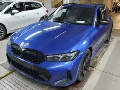 Gebraucht BMW M340