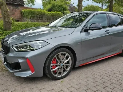 Gebraucht BMW 128