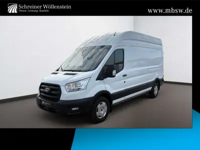 Gebraucht Ford Transit