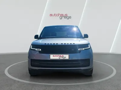Gebraucht Land Rover Range Rover