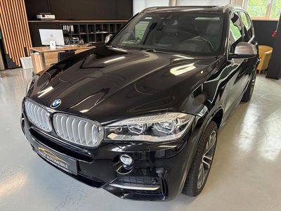 BMW X5 M50