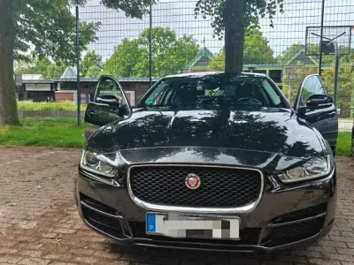 Gebraucht Jaguar XE