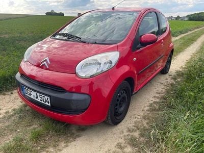 Citroën C1